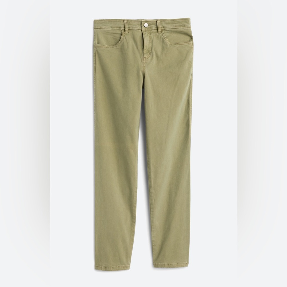 MARKET & SPRUCE * Stitch Fix * Ankle pant